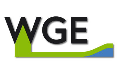 Neues Logo für die WGE