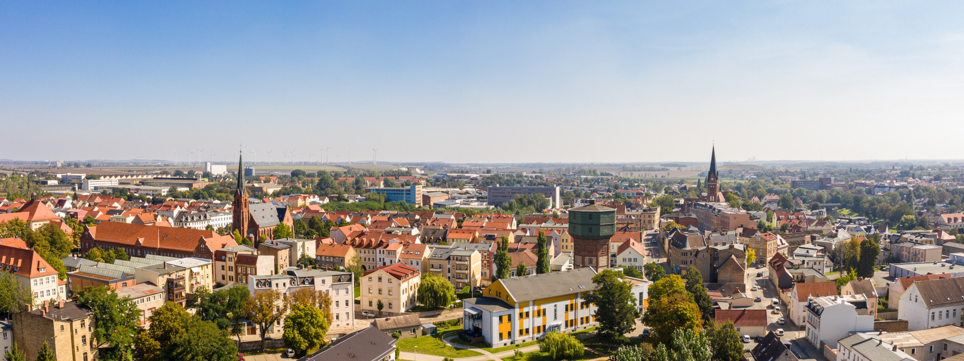 Architektur Fotograf Immobilienfotograf Staßfurt Werbefotograf